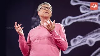 Download lagu Bill Gates switches to Android phone | YOYO Times mp3