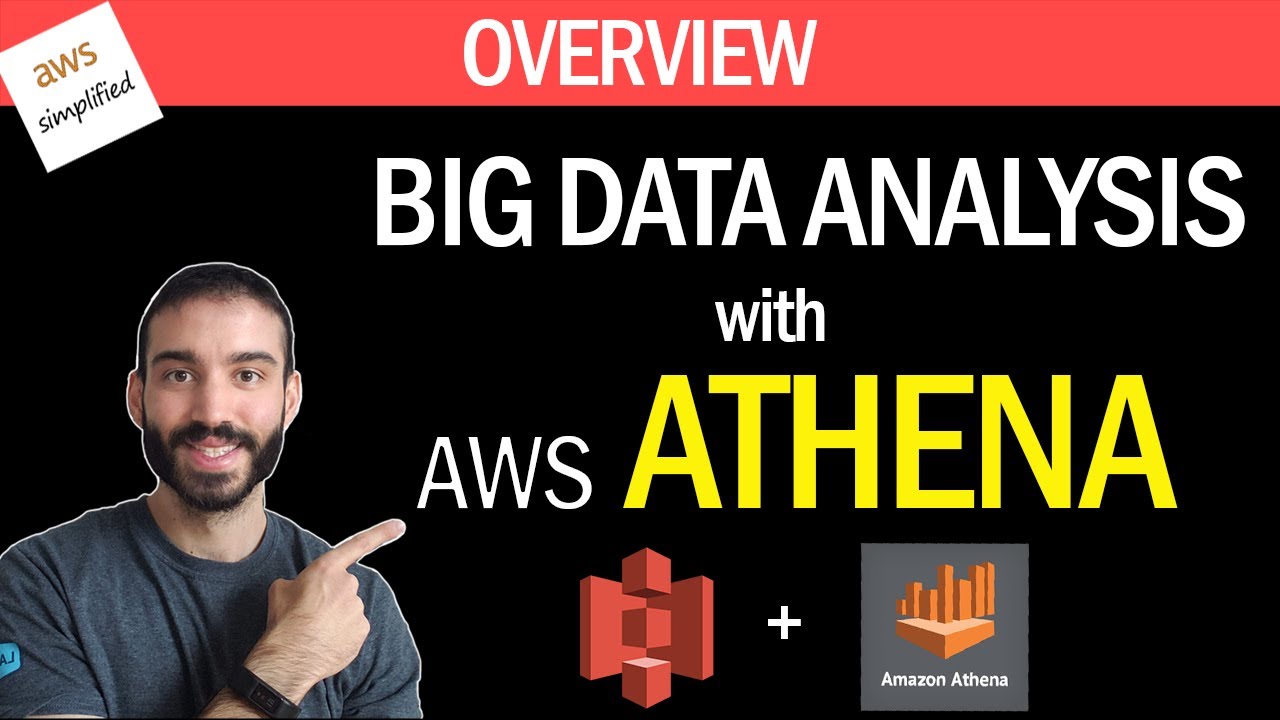 What is AWS Athena? Service Overview