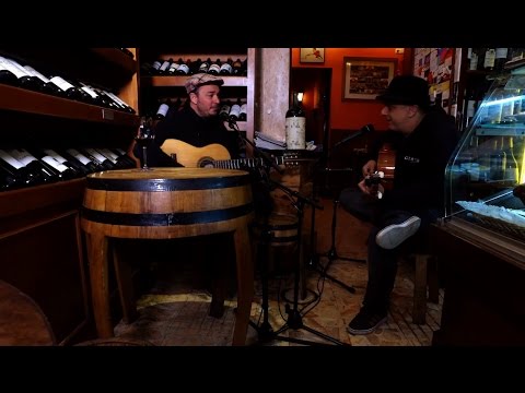 Grooves United "On The Road" - Pierre Ardene