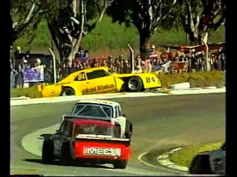 Turismo Carretera 2000:9na Fecha Rio IV