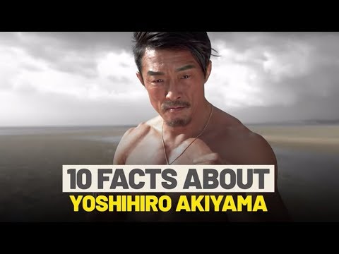 Yoshihiro Akiyama Faces Sherif Mohamed At One Championship: King Of The Jungle