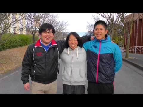 奈良学園大学 学校紹介