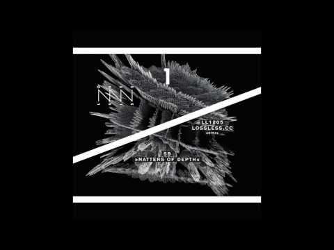 LL1205 SB - Matters of Depth