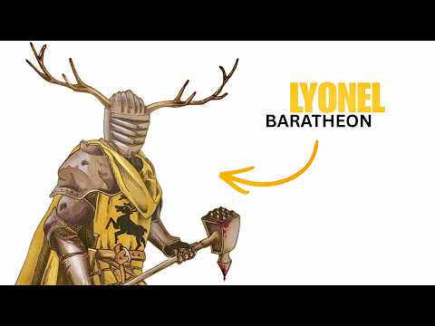 EVERY Legendary Knight in Westeros History Explained