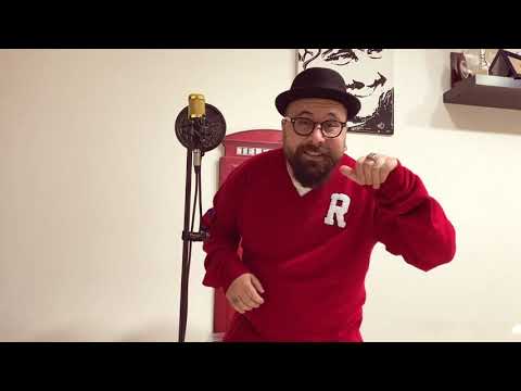 THIS CHRISTMAS - CHRIS BROWN (BENNY LENDANO COVER)