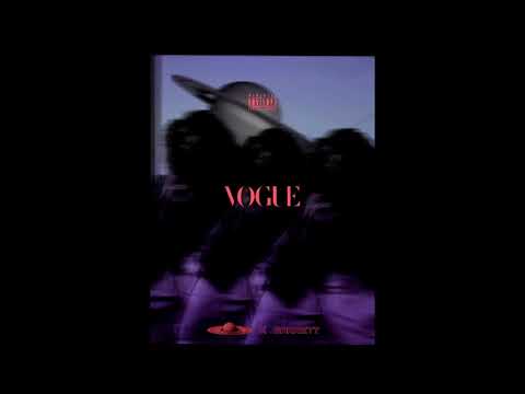 Garrettzin - Capa de Vogue (Prod. Aka Junin)