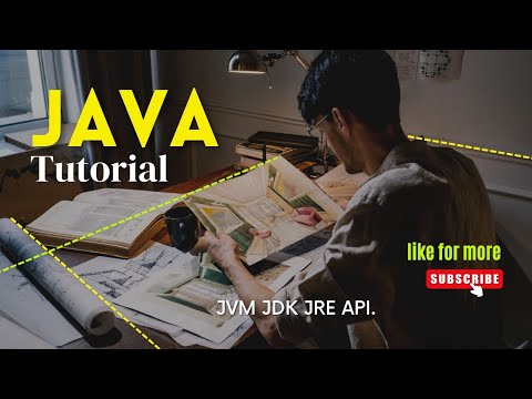 Java Introduction Jvm Jre Jdk Api Java Viral