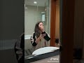 Baby Shima Tiktok Dalam Toilet