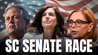 Who WON Lindsey Graham's RUNOFF!
