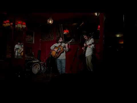 Desolate Days (Live at Bar Lubitsch)