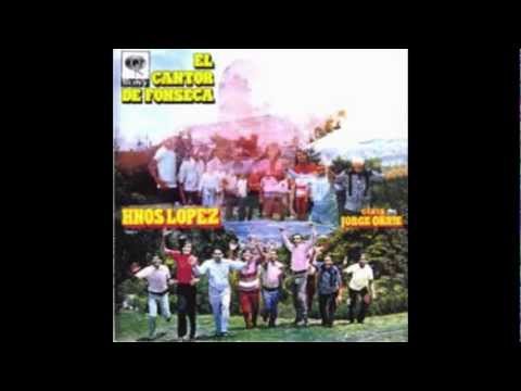 No Voy A Patillal (Jorge Oñate)