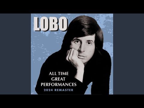 I'd Love You To Want Me by Lobo