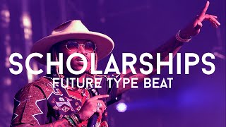 Future / Travis Scott Type Beat - &quot;Scholarships&quot; (Prod. Cosa Nostra Beats)