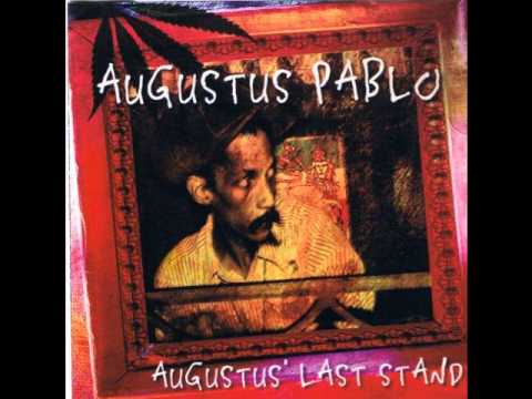 Augustus Pablo - Pablo's Rockers Jam