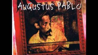 Augustus Pablo - Pablo's Rockers Jam