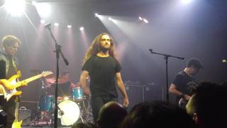 1000 Julys Intro - Cadogan Salazar