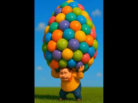 Mascot zodiac Cow 🐄 placed on fashion show ramp #501 #short Squeeze Girl Slap Kick #kick #slap GTA 5