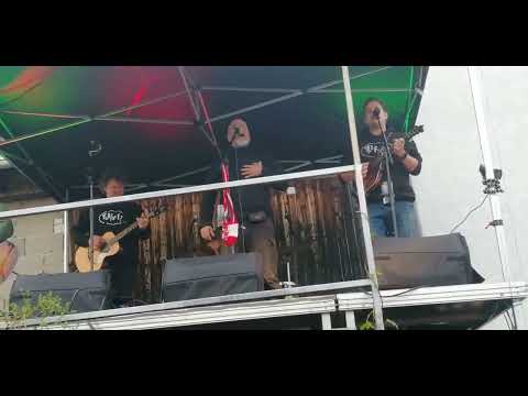 Die anonyme Giddarischde in Hambach - Wu du der bischt, wu du bischt (3)