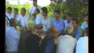 preview picture of video 'Manastir Sv. Ilija (Bren) 1990 Del 1/2'