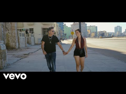 Ariel de Cuba - Irrepetible (Official Video)