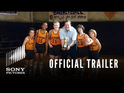 Grown Ups (2010) Teaser Trailer