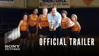 Watch the Official Grown Ups Trailer - In Theaters 6/25