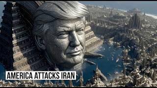 Iran: Donald Trump and Israel War with Iran  3 bible Prophecies