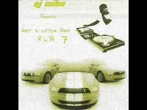 Dj Mike - Intro, Just A Little Kiff "Amnesia"