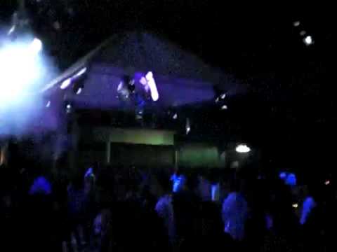 apertura AFROCITY STARGATE 17.01.2010