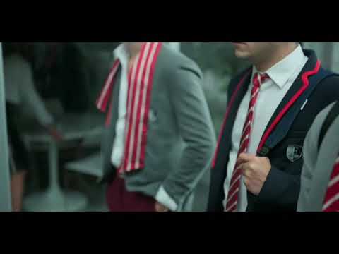 ELITE SEASON 4 || Patrick, Omar and Ander hungover at school EP4