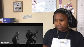 Brother Ali - Mourning in America (Official Video) REACTION