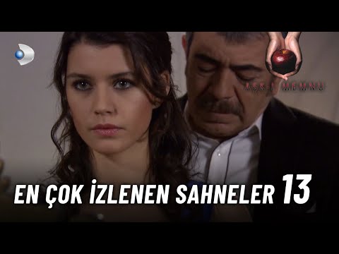 Aşk-ı Memnu En Çok İzlenen Sahneler 13