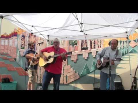 Katy Daly Farmers Market Oak Park 05/2011