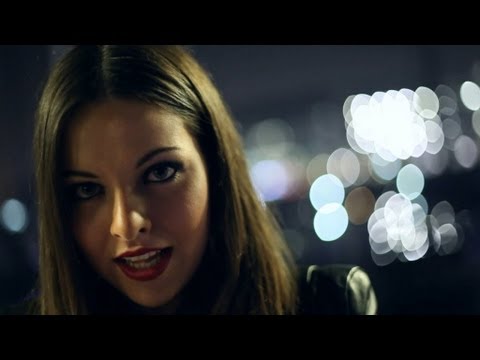 CRAZYMIND feat. ARYELLE - Invisibile (official videoclip)