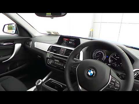 172D18936 - 172D18936 BMW 116d SE 5-door