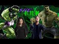 She-Hulk. Official Trailer Tamil | Marvel studios