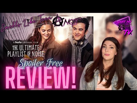 The Ultimate Playlist of Noise - Turn this one up to 11 | Hulu Original Movie Review