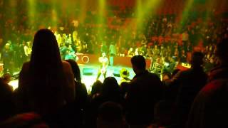 &quot;Gatos VS Panteras&quot; Regulo Caro en Chihuahua