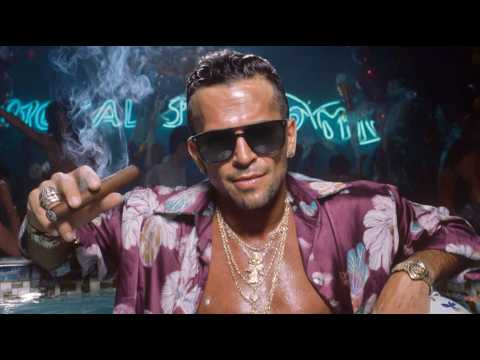 Zülfikar Özer Feat. Senol Uzman - Küller Gibi (Official KI Music Video)