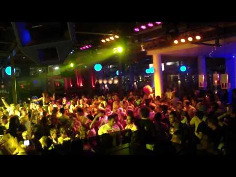 DJ SNEAK @ Space - Ibiza Spain - June 2010 - #1