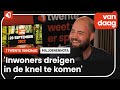Wat staat er in de miljoenennota over Twente?