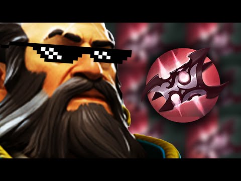 DOTA STARS #2 ARMLET ABUSE