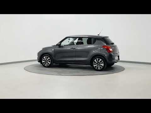 *108* 2021 Suzuki Swift 1.2 dualjet - Image 2