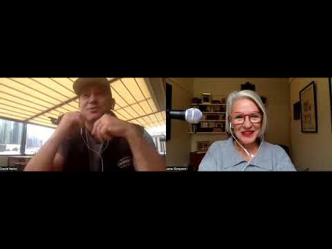 Let's Talk MND - David Neitz