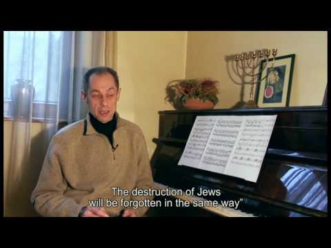 Willy Weiner - Film "Exodus by Willy Weiner" - Part 4