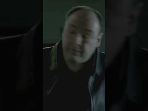 Bobby Baccalieri's Funeral |  The Sopranos #edit
