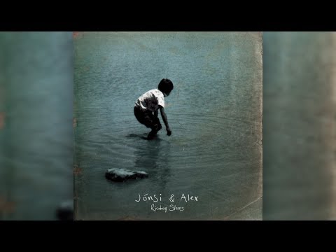 Jónsi & Alex - Riceboy Sleeps [Full Album]
