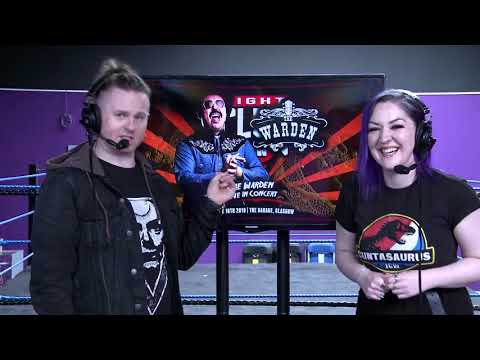 ICW Worldwide - 6th June 2019