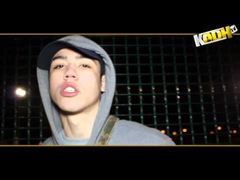 KODH TV - 187 (DANNY S - CURTIS T - JACK D)