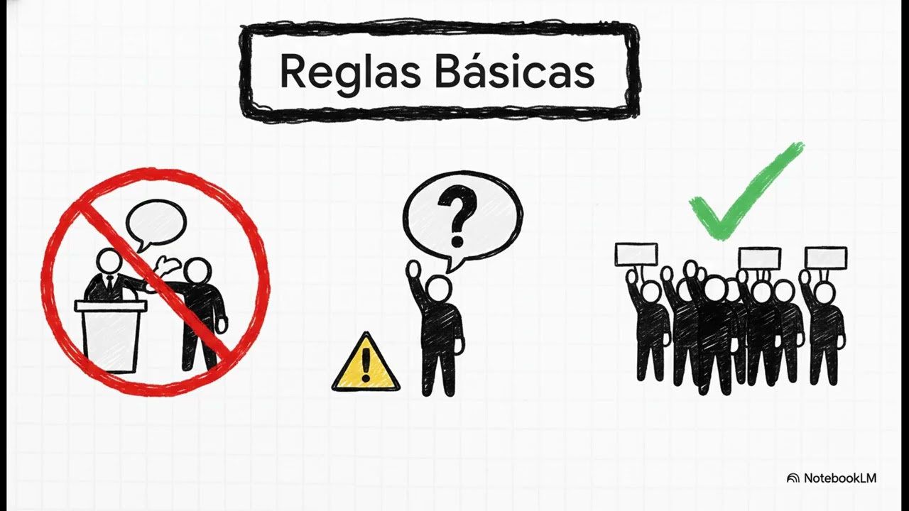 Guía del Delegado para Modelo ONU